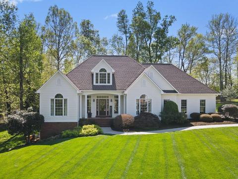 157 Mcintosh Ln NE, Cleveland, TN 37323