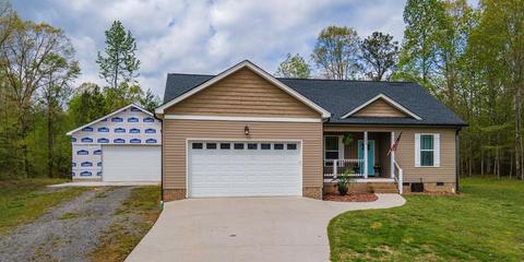 184 Chetola Dr NE, Cleveland, TN 37323