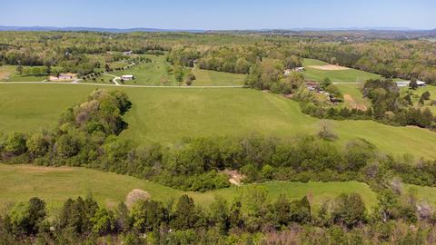 Tract 2 Euchee Road, Ten Mile, TN 37880