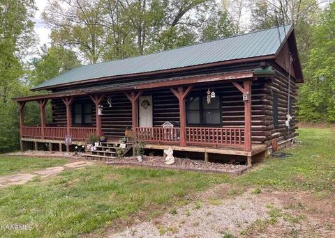 246 Lakeview Ests, Tellico Plains, TN 37385