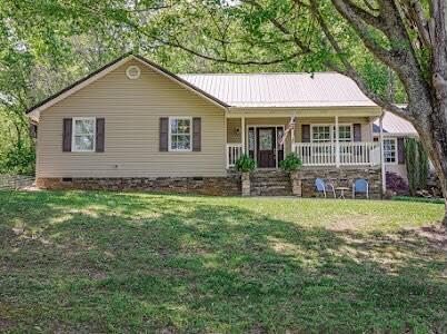207 County Road 124, Athens, TN 37303