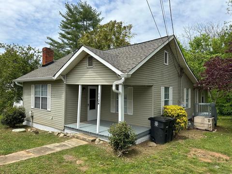 1104 Jones St, Athens, TN 37303