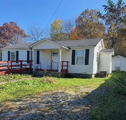 1501 Elrod St SE, Cleveland, TN 37311