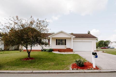 102 Drema Ln NW, Cleveland, TN 37312