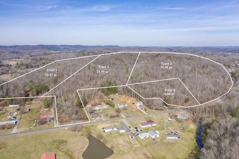 00 Harrison Pike NW, Cleveland, TN 37364
