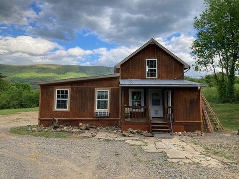 608 Lillard Rd, Benton, TN 37307