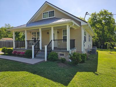 2806 Henderson Ave NW, Cleveland, TN 37312