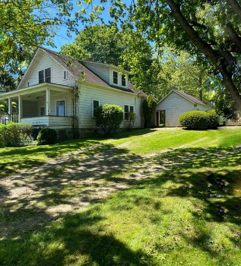 386 Cemetery Rd, Spring City, TN 37381