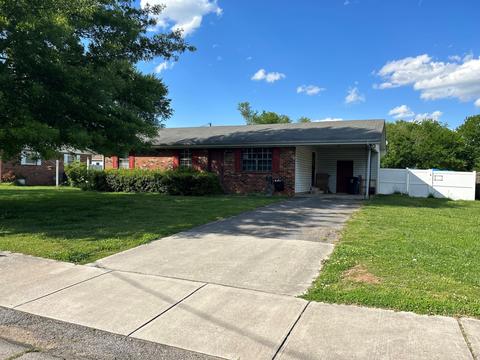 518 Bryson St, Athens, TN 37303