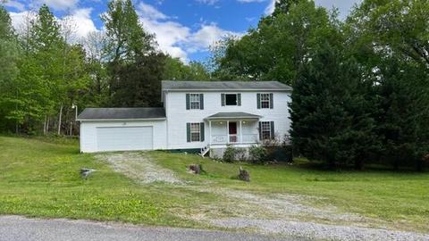 3321 Garrison Rd, Dayton, TN 37321