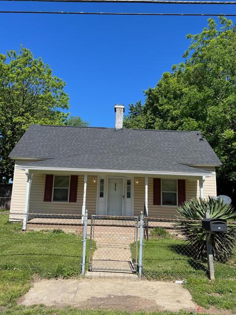 975 Poplar St NE, Cleveland, TN 37311