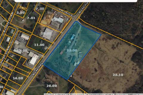 5580 N Lee Hwy, Cleveland, TN 37312