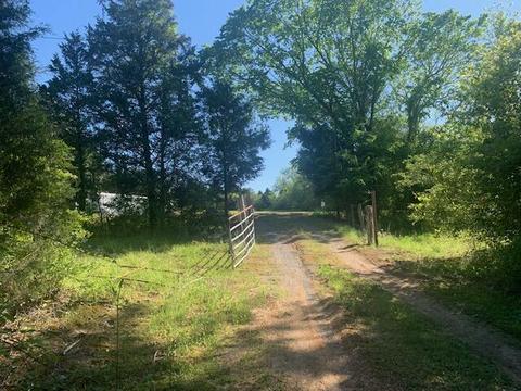 56 Ac Texas Grove Rd, Evensville, TN 37332