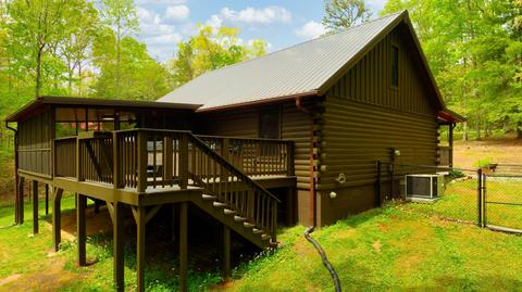 784 Cooper Hollow Rd, Tellico Plains, TN 37385