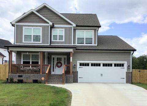 3045 Brookmore Trl NW, Cleveland, TN 37312