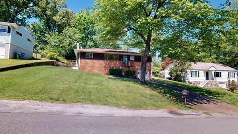 3737 E Abercrombie Cir, Chattanooga, TN 37415