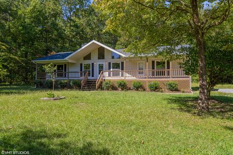 7857 Spotted Owl Ln, Georgetown, TN 37336