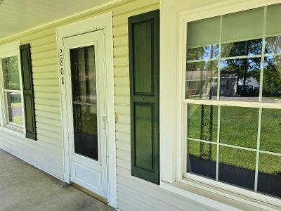 2808 Henderson Ave NW, Cleveland, TN 37312