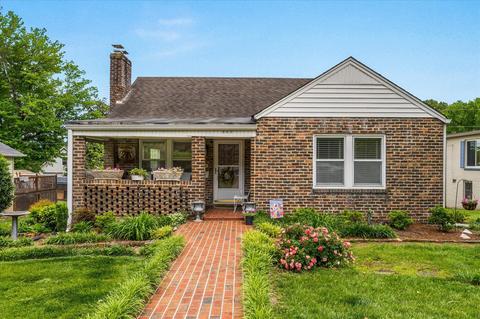 507 Dixon Ave, Athens, TN 37303