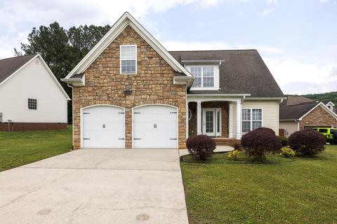 470 Thoroughbred Dr NW, Cleveland, TN 37312