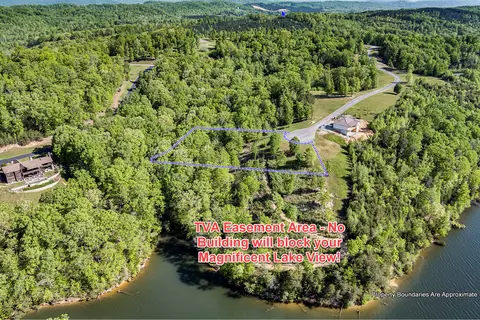 380 River Run Trl, Spring City, TN 37381