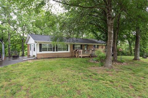 2625 Freewill Rd NW, Cleveland, TN 37312
