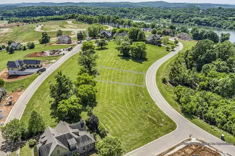 2980 Persimmon Rdg, Loudon, TN 37774