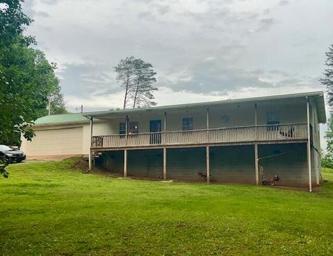 769 Bethlehem Rd, Madisonville, TN 37354