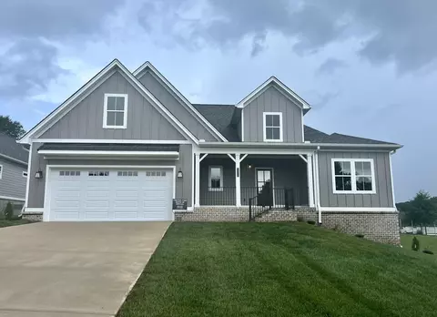 5073 Judd Way NW, Cleveland, TN 37312
