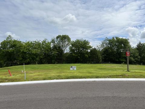 lot10 Arthur Ln NW, Cleveland, TN 37312