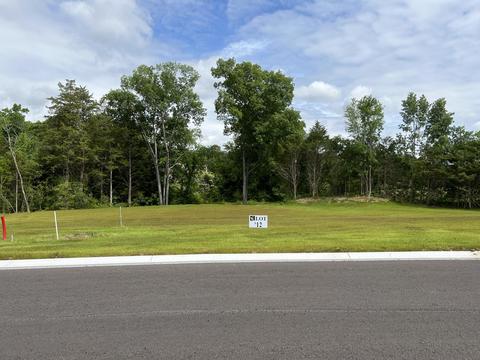 lot12 Arthur Ln NW, Cleveland, TN 37312