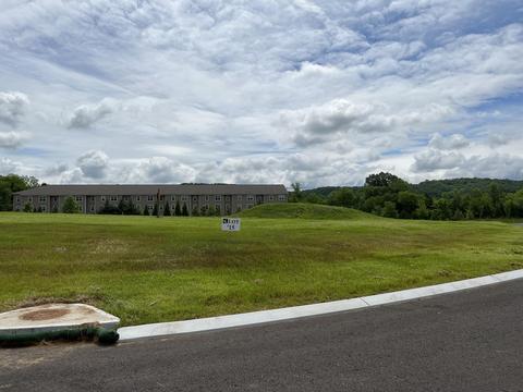 lot15 Arthur Ln NW, Cleveland, TN 37312