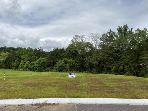 lot16 Arthur Ln NW, Cleveland, TN 37312