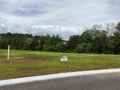 lot17 Arthur Ln NW, Cleveland, TN 37312