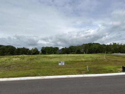 lot19 Arthur Ln NW, Cleveland, TN 37312