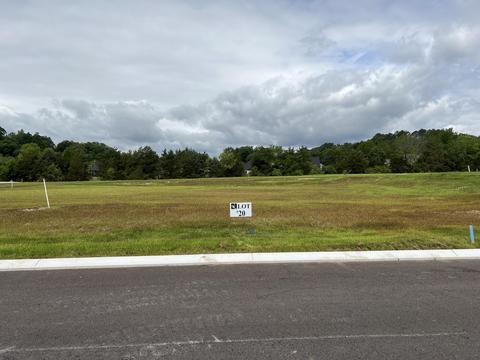 lot20 Arthur Ln NW, Cleveland, TN 37312