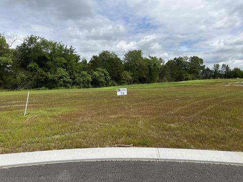 lot24 Arthur Ct NW, Cleveland, TN 37312