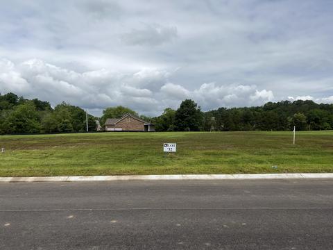 lot32 Arthur Ln NW, Cleveland, TN 37312