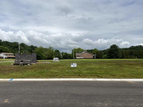 lot33 Arthur Ln NW, Cleveland, TN 37312