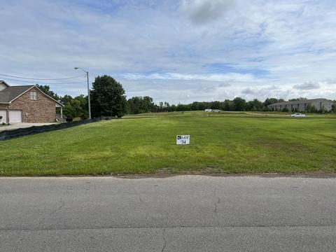 lot34 Kings Den Dr NW, Cleveland, TN 37312