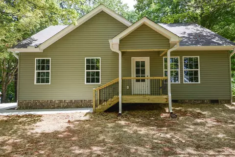 Undisclosed, Athens, TN 37303