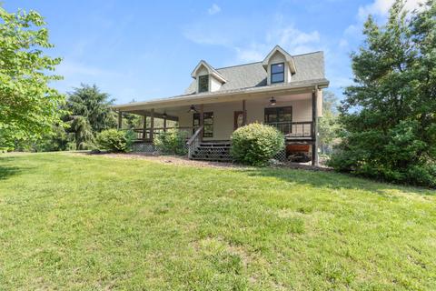 2362 Euchee Rd, Ten Mile, TN 37880