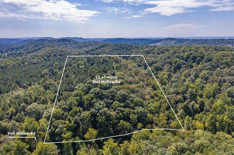 00 Hail Hollow Rd, Decatur, TN 37322