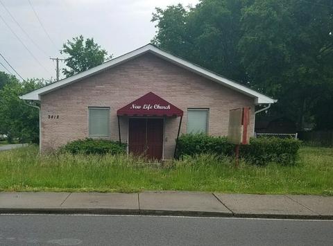 2418 Foster Ave, Nashville, TN 37210