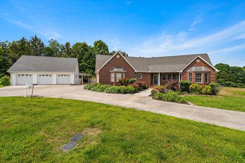640 Pond Hill Rd, Niota, TN 37826