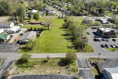 0 S King St, Cleveland, TN 37364