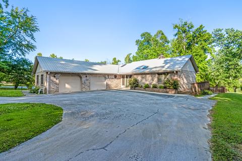 Undisclosed, Ten Mile, TN 37880