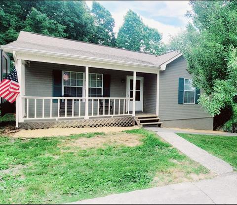 3210 Somerset Dr SE, Cleveland, TN 37323