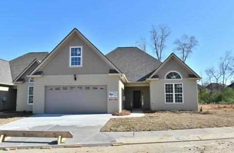 954 Jackson Mill Dr #LOT 601, Hixson, TN 37343