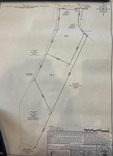 4 4b Moore Rd # a, Charleston, TN 37310